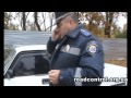 Харьковский оборотень в погонах ГАИ