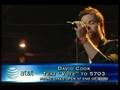 David-Cook-First-Tim