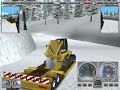 18 Wheels of Steel Haulin Ice road driving 18 Wheels of Steel Haulin Ice road driving