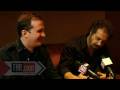 Oscar Roundtable: Oronofsky and Zwick Oscar Roundtable: Oronofsky and Zwick