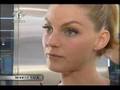 Angela Lindvall Model Talk S/S 2007