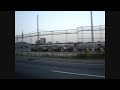 MTA NYCT Jamacia Yard