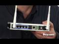 Видеообзор D-link DIR-825