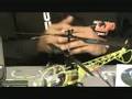 MiniZ Channel - 37 - Helicóptero LAMA V3 2.4 Ghz