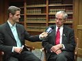 Ron Paul Answers Off-The-Wall Questions
