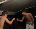 Water War Ruga (aka pusha - ricky) vs Max (campioned\