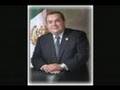 Corrido del Amigo Oscar Martinez