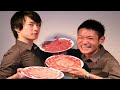 Click here to watch this video 但馬屋DX 心斎橋店 しゃぶしゃぶ・すき焼き食べ放題！