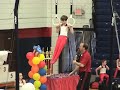 Trevor Allsup Gymnastics 2008 Ohio State Champion