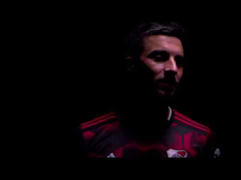 Camiseta alternativa 2019