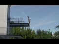 Universiade 2009 - Diving 10m Men Synchronized HD View Video