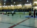 Circus of the Damned - Roller Derby 2