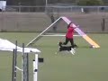 Australian Shepherd Agility