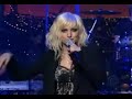 Ashlee Simpson L.O.V.E live