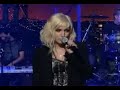 Ashlee Simpson L.O.V.E live