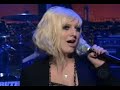 Ashlee Simpson L.O.V.E live