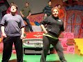Grease Is The Word! Rehearsal Grease Is The Word! Rehearsal