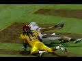 Ohio State WRs Robiskie and Hartline Highlight Video