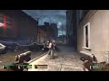 Left 4 Dead - Street Attack Left 4 Dead - Street Attack