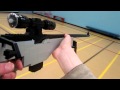 LEGO L118A Sniper - Modern Warfare 3 - life size