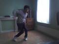 Freestyle to Justin Timberlake Summerlove