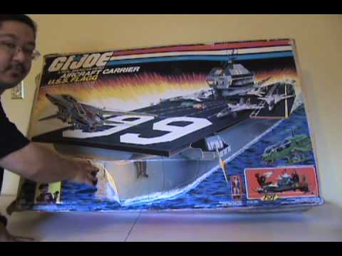 gi joe review