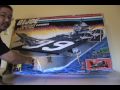 1985 GI Joe USS Flagg review part 1