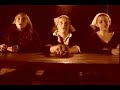 Harry Potter and Salem Witch