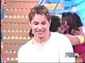 charanga habanera imitacion 1  leoni tv peru 2005