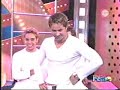 charanga habanera imitacion 1  leoni tv peru 2005