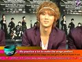 No Junhyung in the intro...and Jang HyunSiang?? =,= forgive them....
