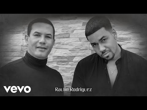 La demanda - Romeo Santos, Raulin Rodriguez