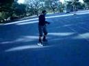 IBIRAPUERA PARK SP 2007