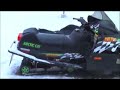 A Drag on The ZRT-600 A Drag on The ZRT-600