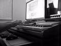 Arpeggiator Sequence - Access Virus TI