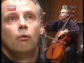 Shostakovich Cello Concerto - 3rd mvt, Cadenza
