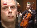 Shostakovich Cello Concerto - 3rd mvt, Cadenza Shostakovich Cello Concerto - 3rd mvt, Cadenza