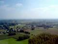 Helikoptervlucht over Schepdaal