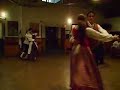 Filnand dance at Penedo - RJ - Brazil Filnand dance at Penedo - RJ - Brazil