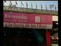 videos de Pablo Boullosa y los asistentes FIL 2008