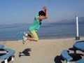 Le parkour Brasil ilha do governador