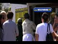 Cuba Gooding Jr. In Malibu