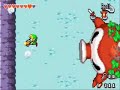 Legend of Zelda: Minish Cap (VS. Giant Octorok)