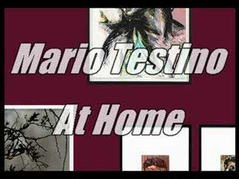 Mario Testino "At Home" at Yvon ...