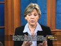 BookTV AfterWords: Dana Priest, Top Secret America