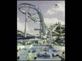 Schlitterbahn U.F.O