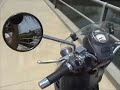 Review:  Piaggio Vespa GTV 250 ie Scooter