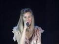 Nansy Stergiopoulou genithika ksana live sto THALASA