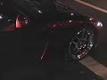 LS7 GTM  in Action in So. Cal