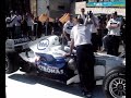 BMW F1
